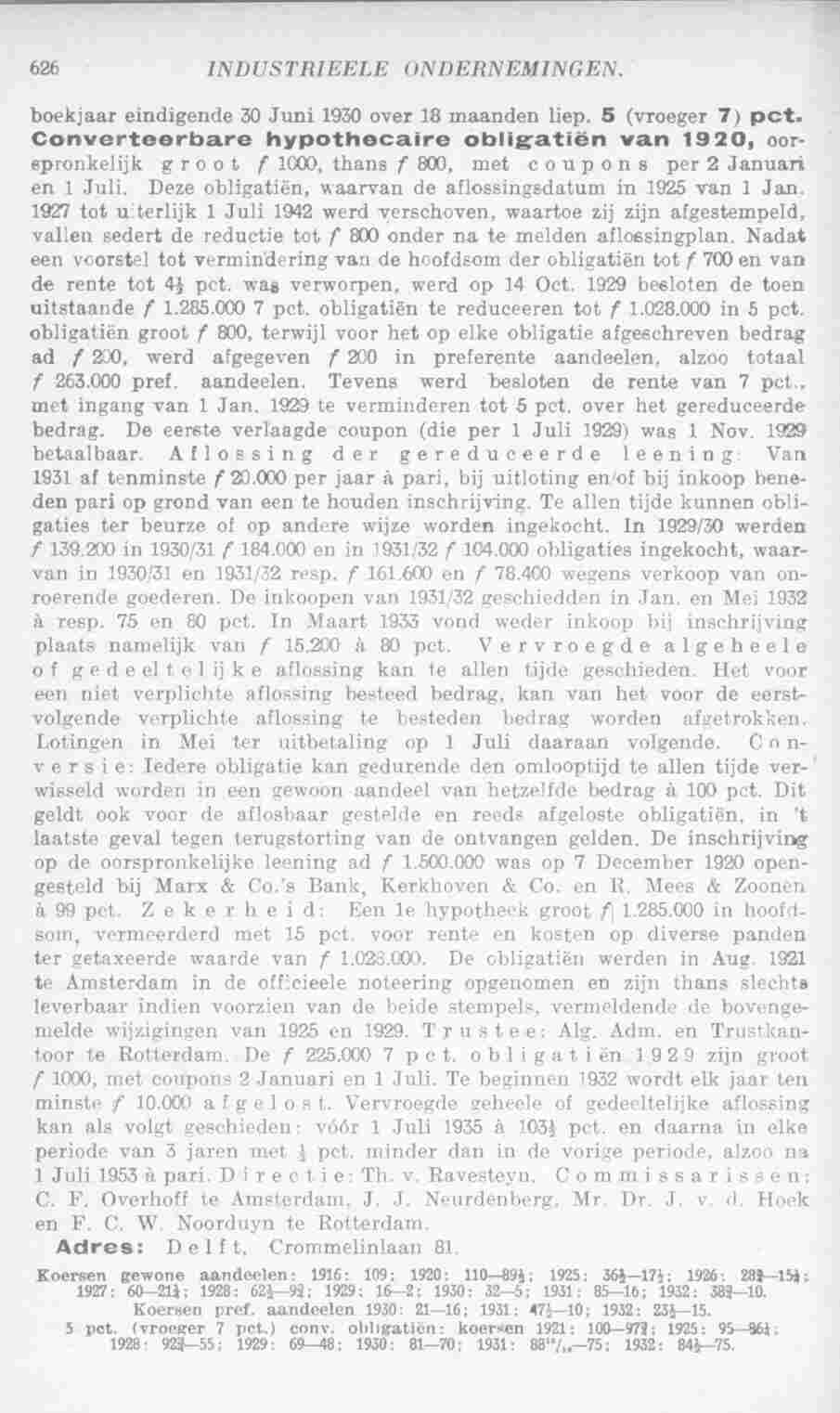 Document Image