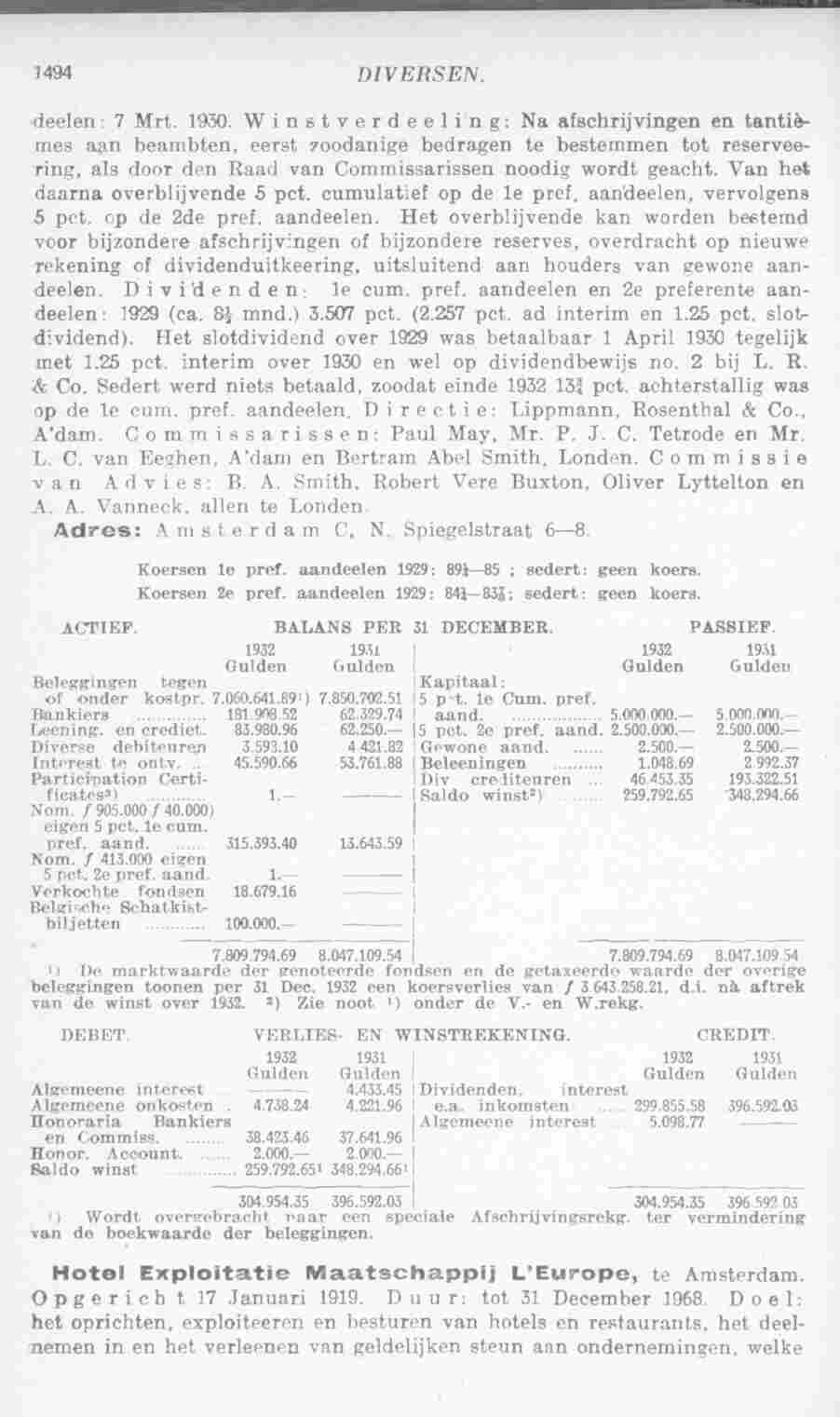 Document Image