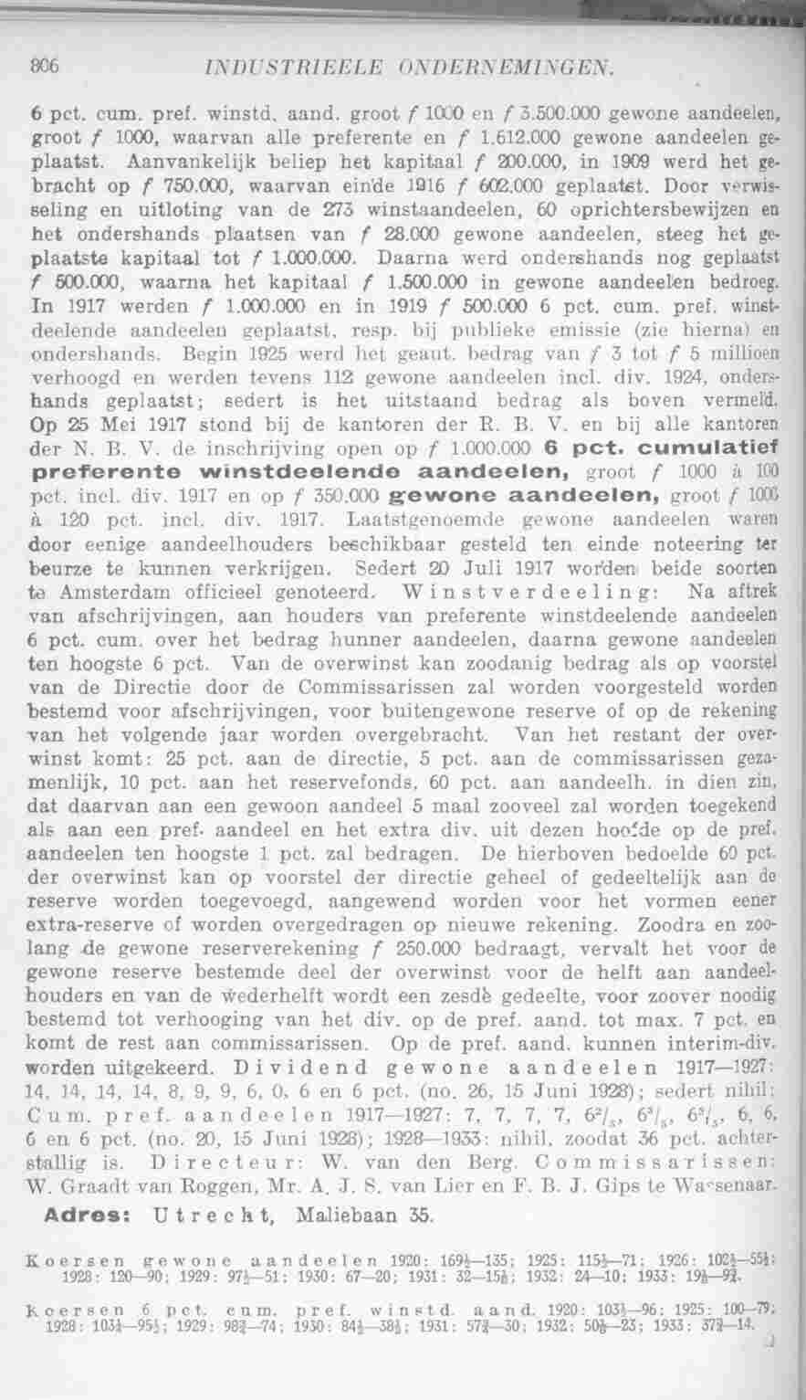 Document Image