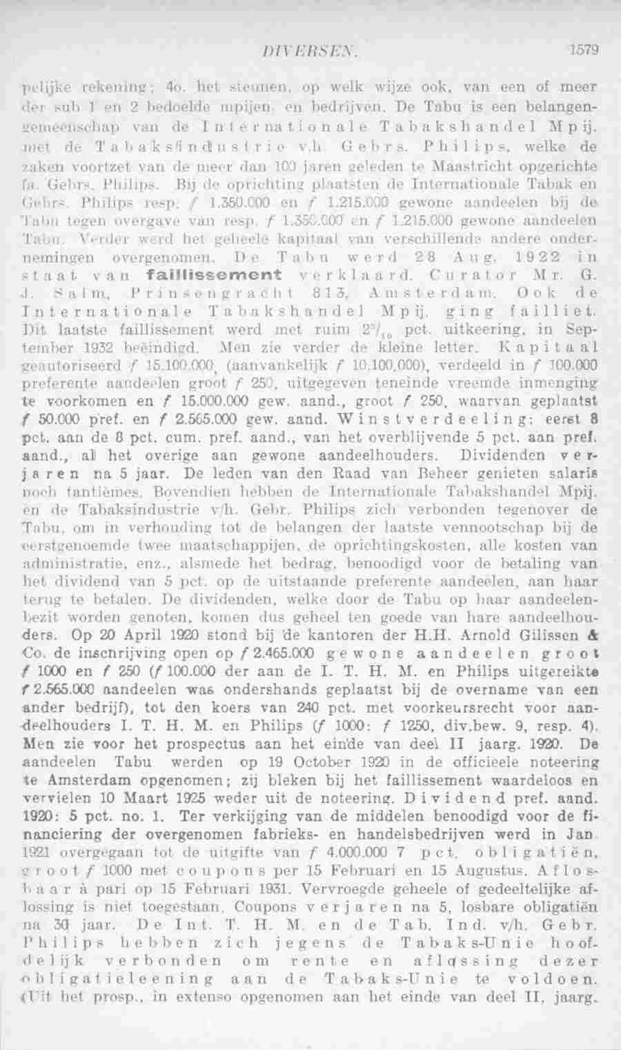 Document Image