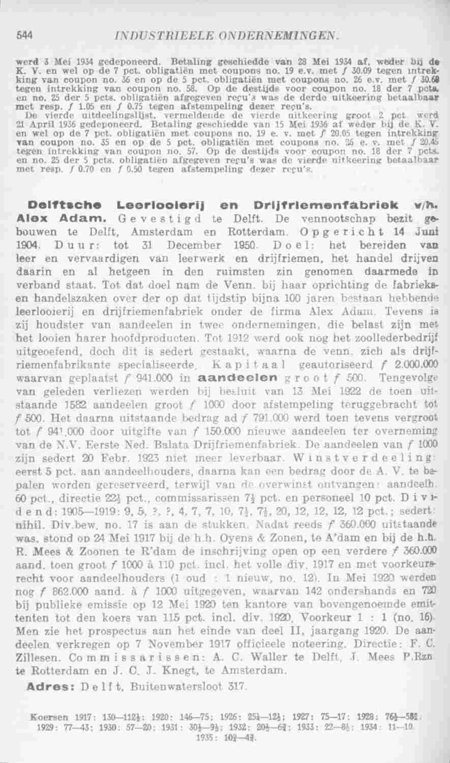 Document Image