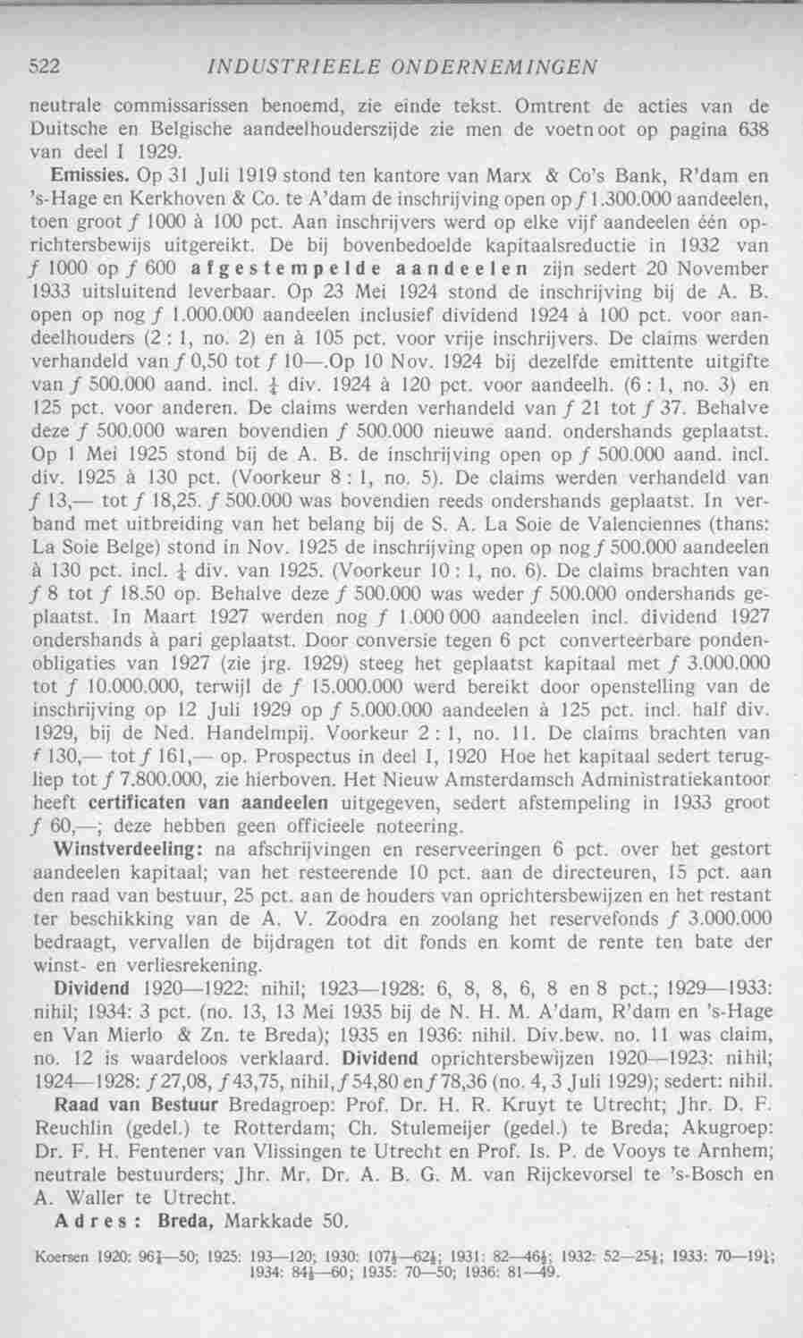 Document Image