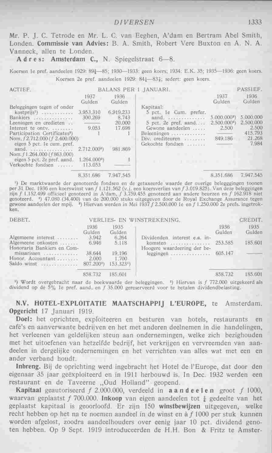 Document Image
