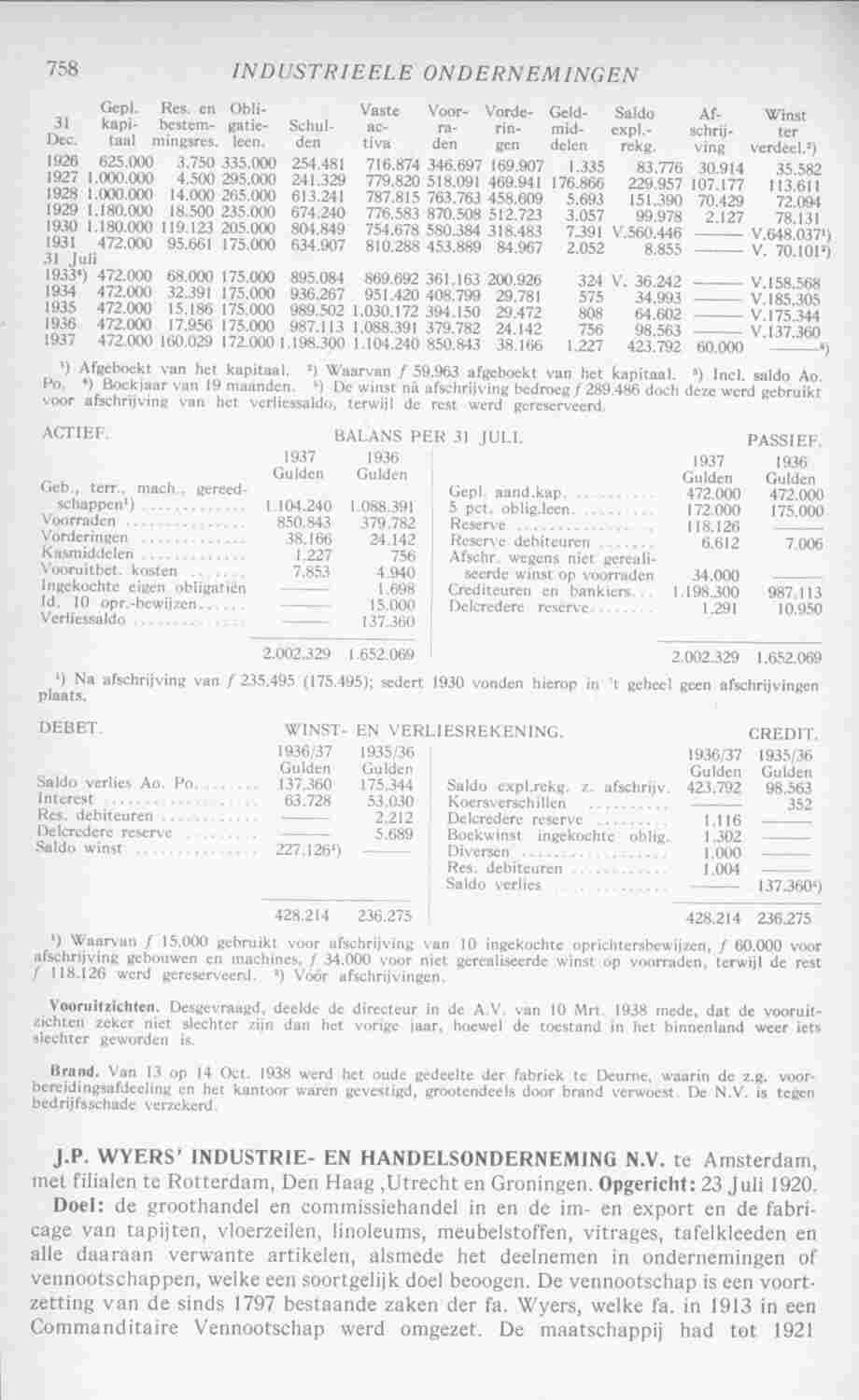 Document Image