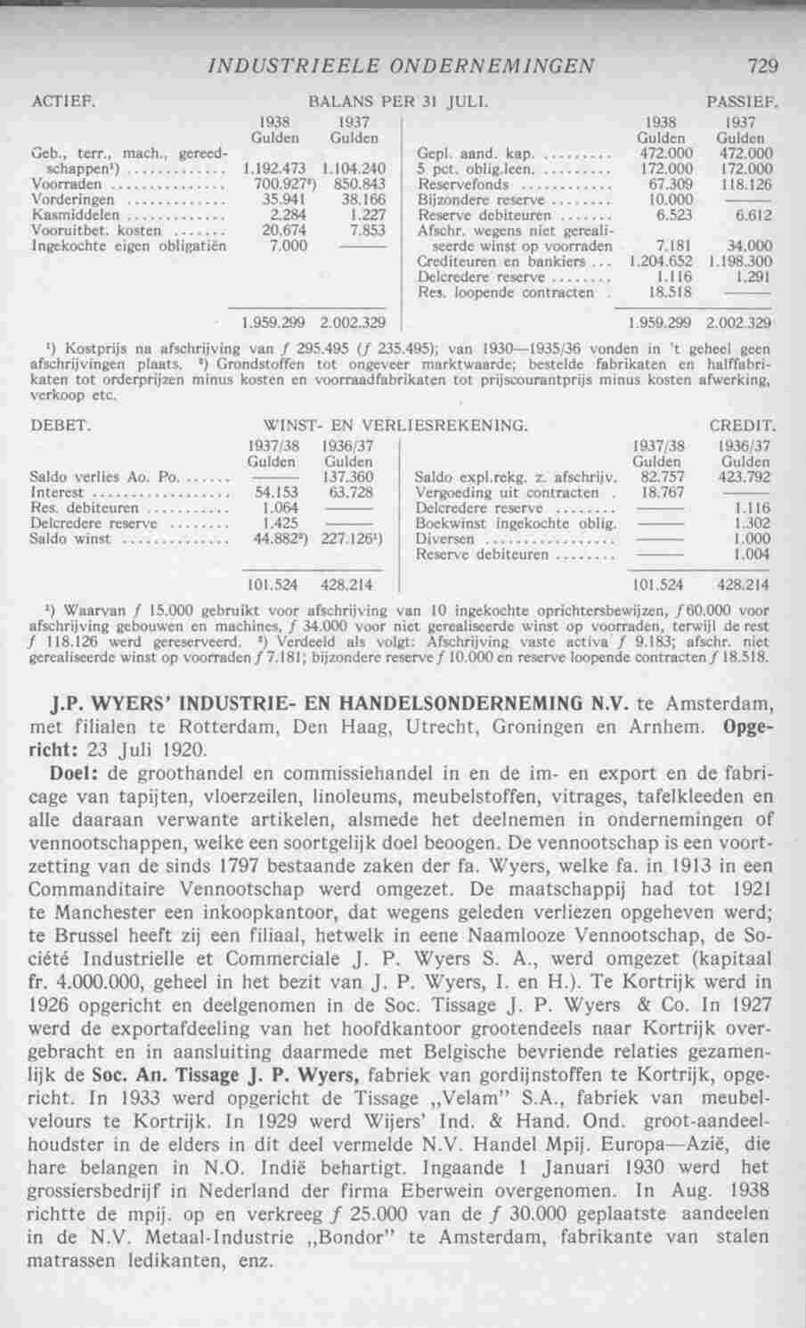 Document Image