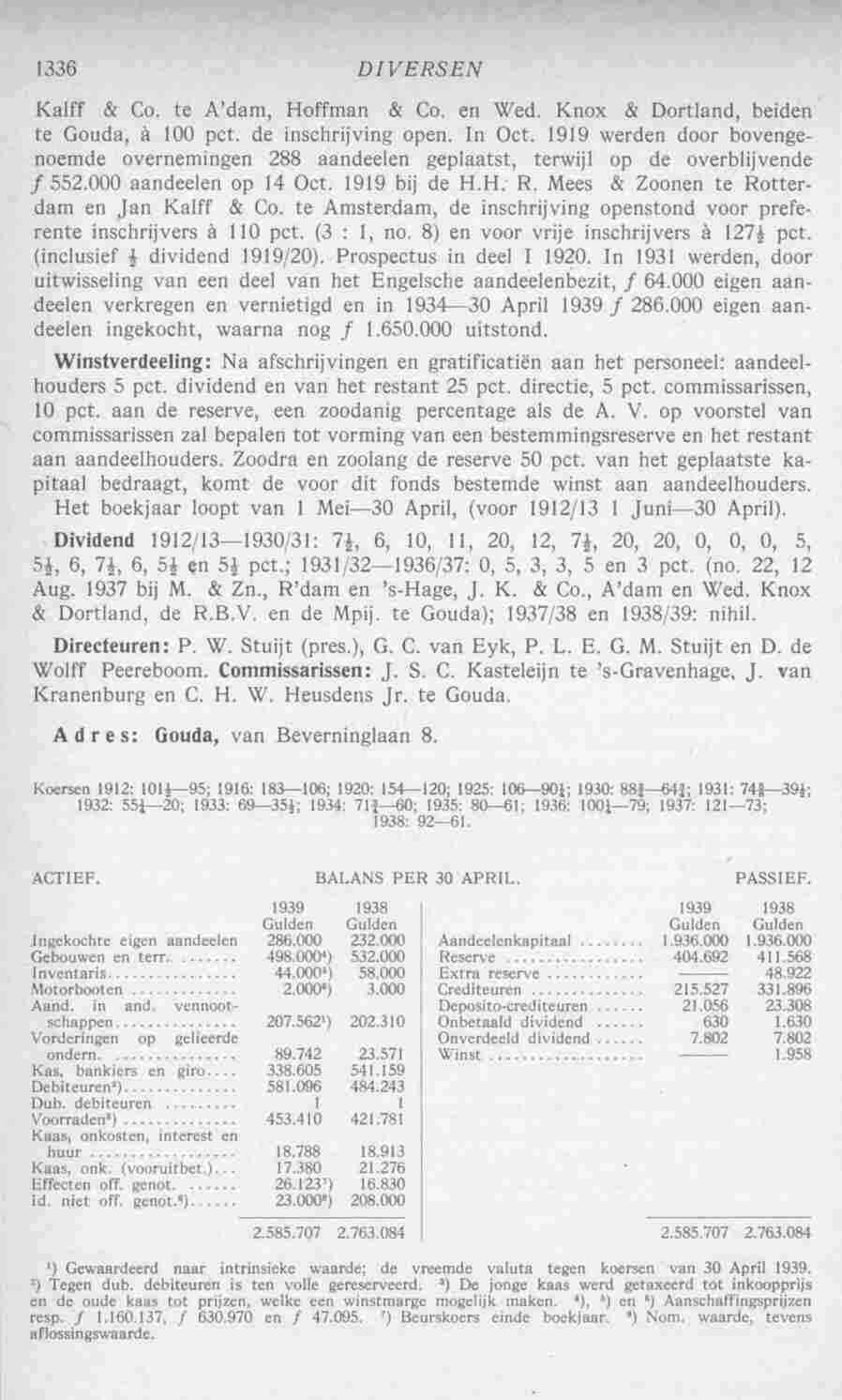 Document Image