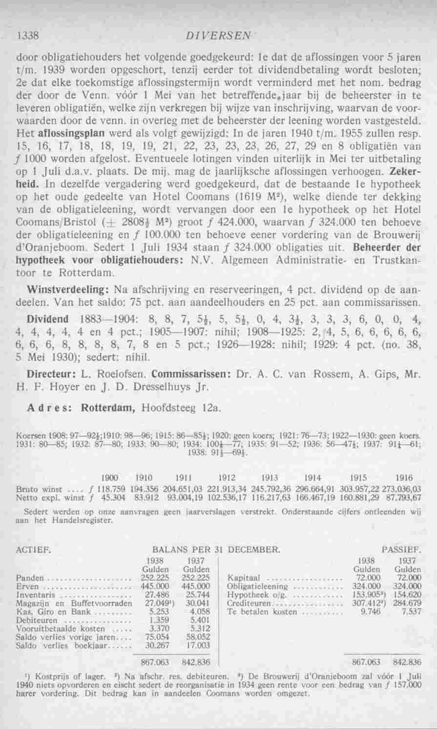 Document Image